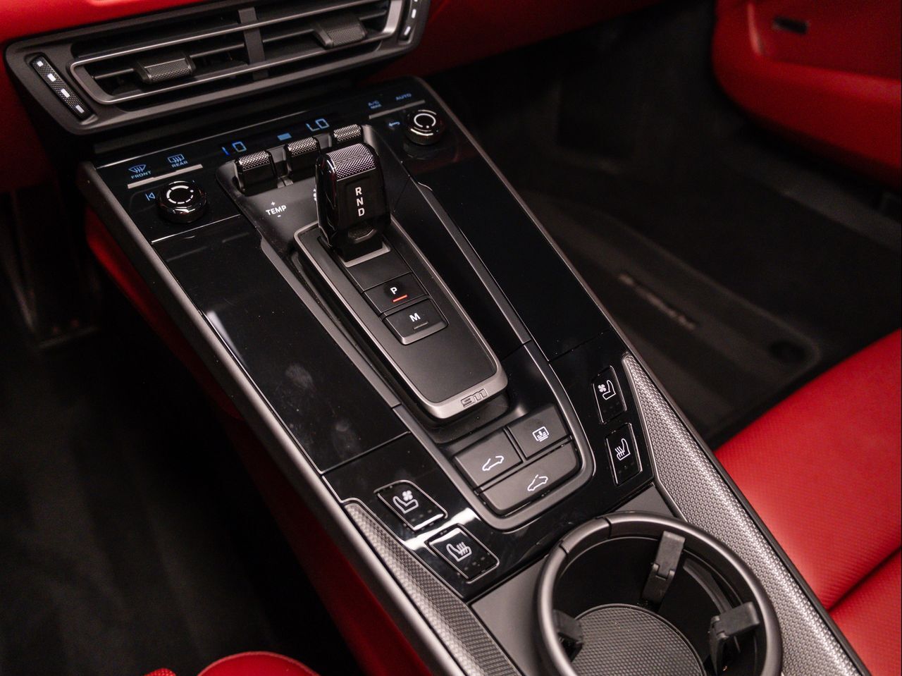 2024 Porsche 911 Carrera 4S Santa Clarita CA