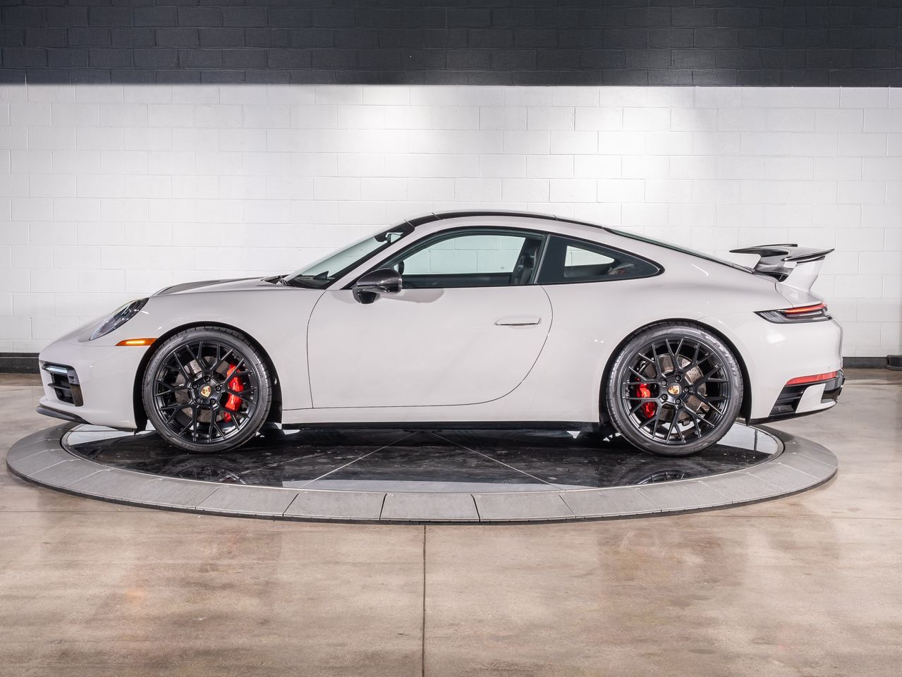 2024 Porsche 911 Carrera 4S Santa Clarita CA