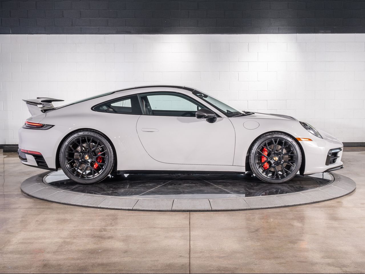 2024 Porsche 911 Carrera 4S Santa Clarita CA