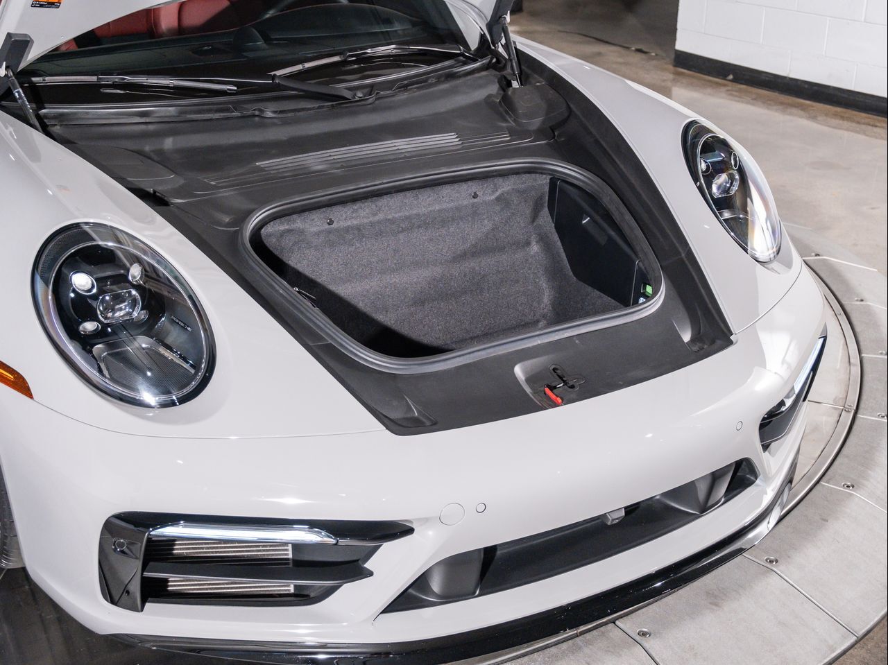 2024 Porsche 911 Carrera 4S Santa Clarita CA