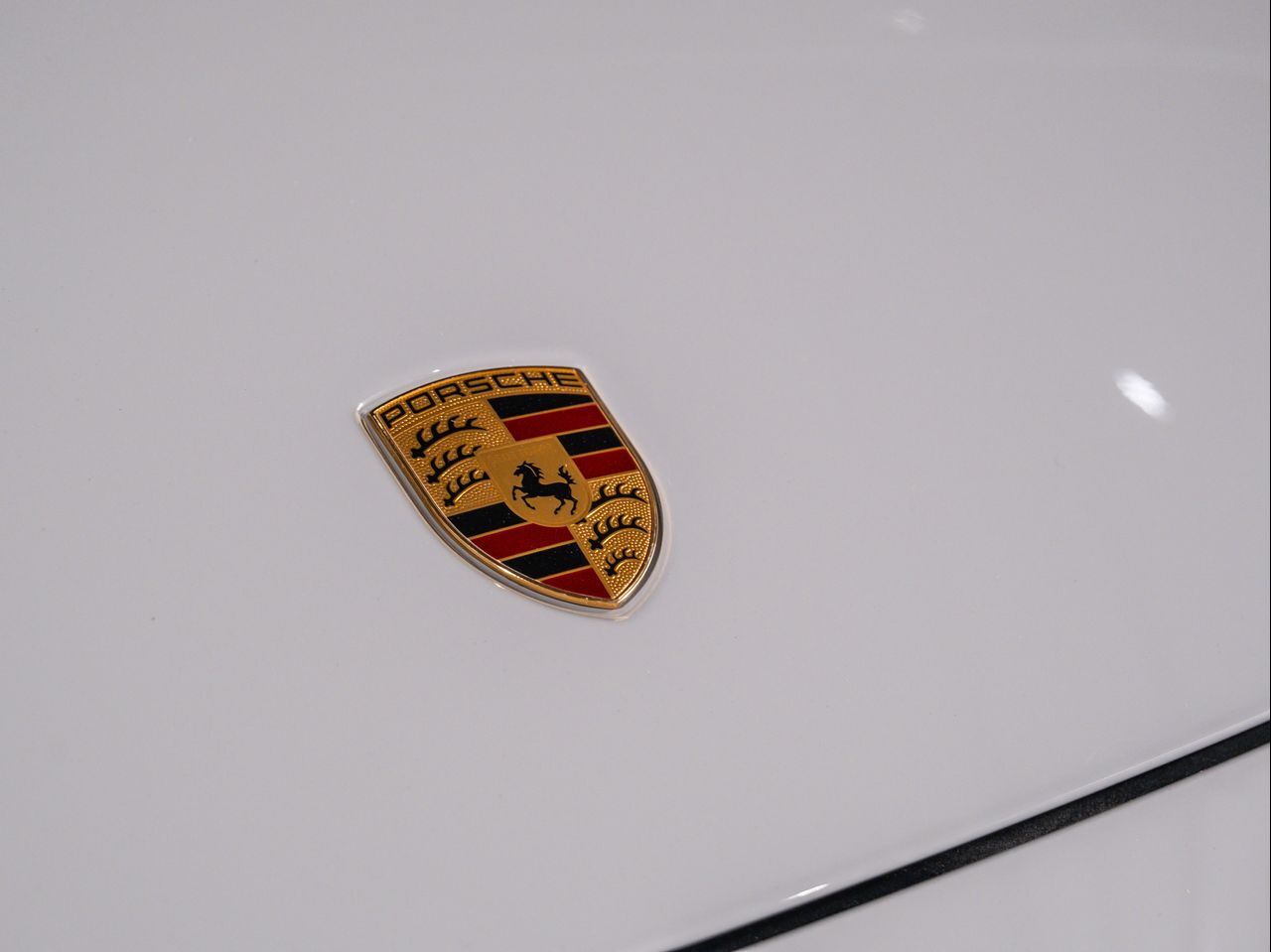 2024 Porsche 911 Carrera 4S Santa Clarita CA