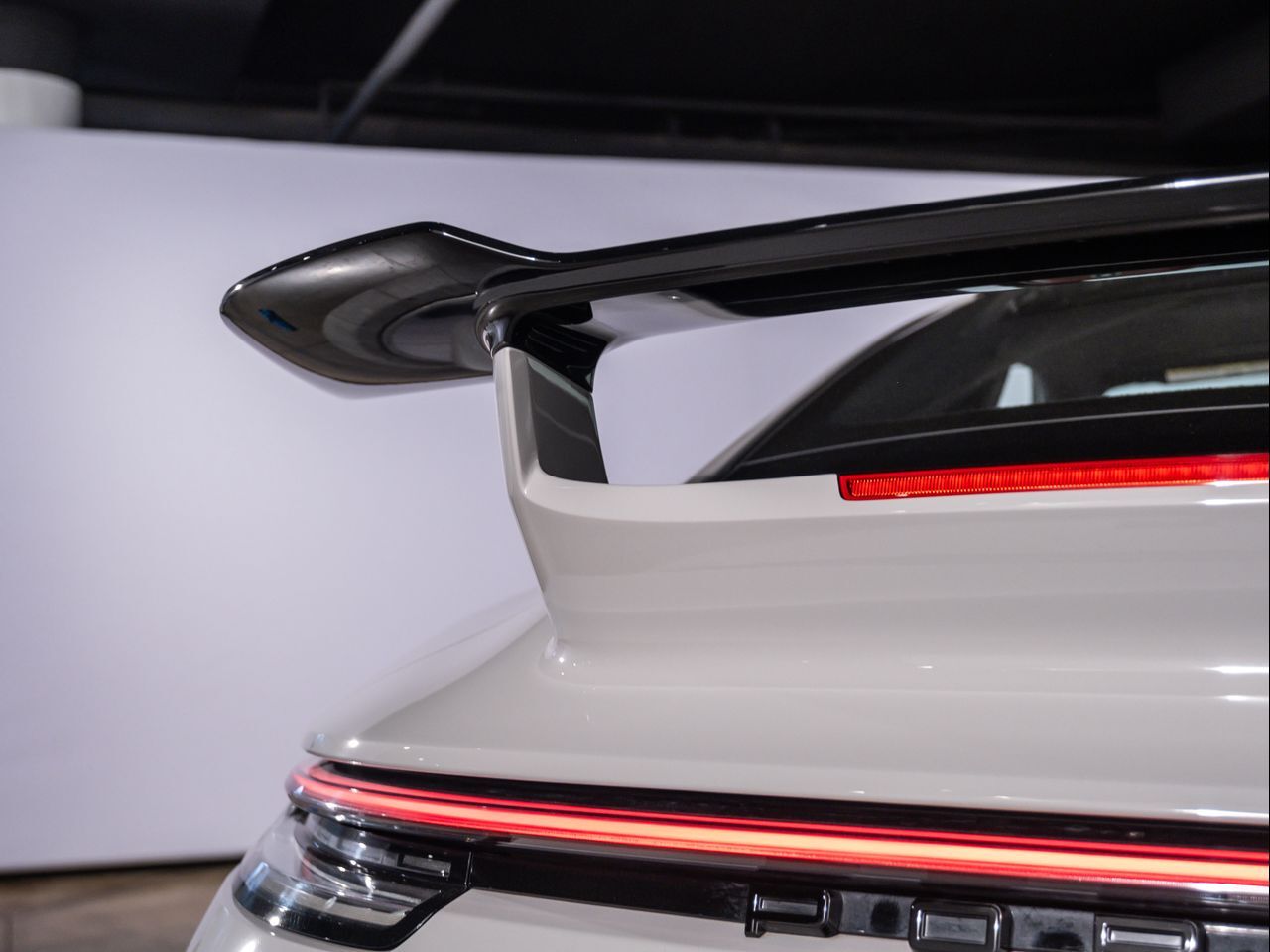 2024 Porsche 911 Carrera 4S Santa Clarita CA