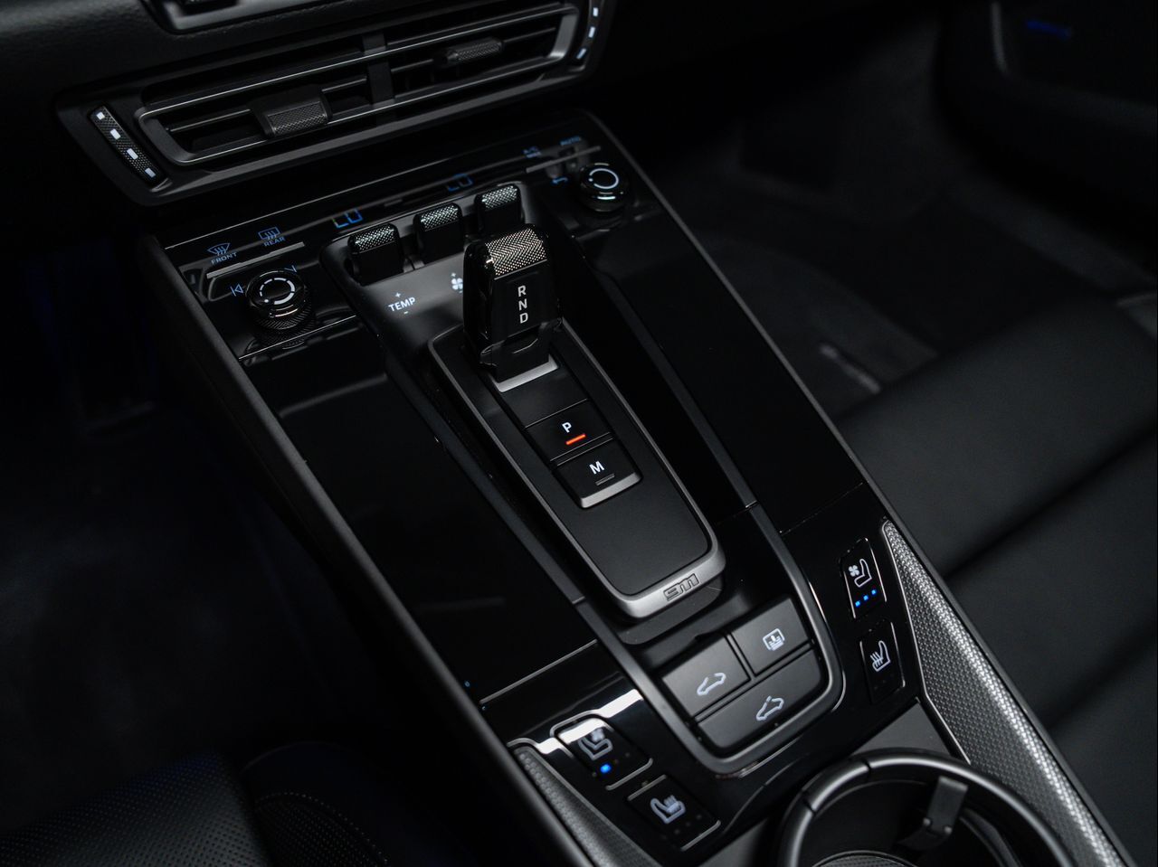 2024 Porsche 911 Carrera 4S Santa Clarita CA