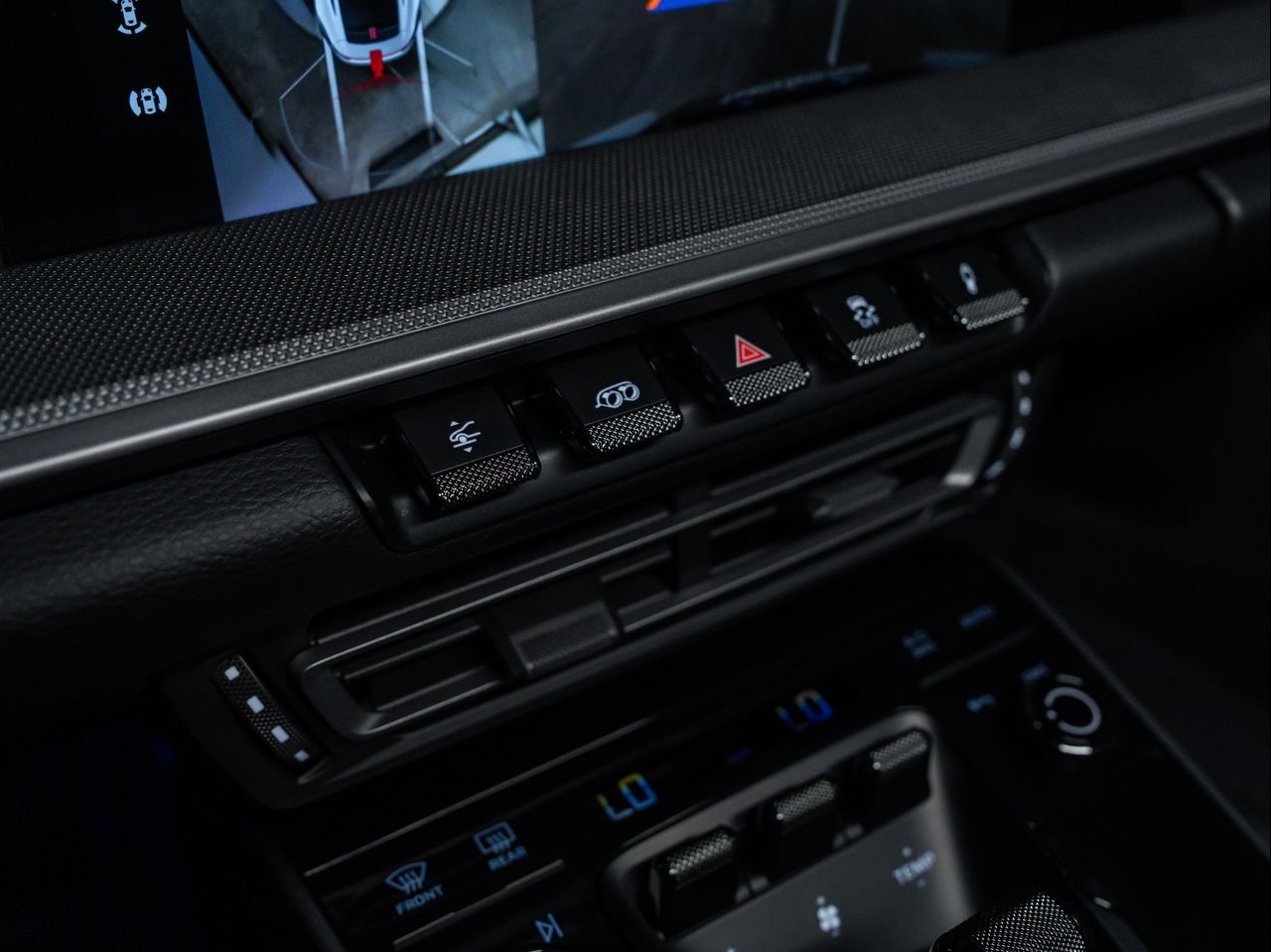 2024 Porsche 911 Carrera 4S Santa Clarita CA