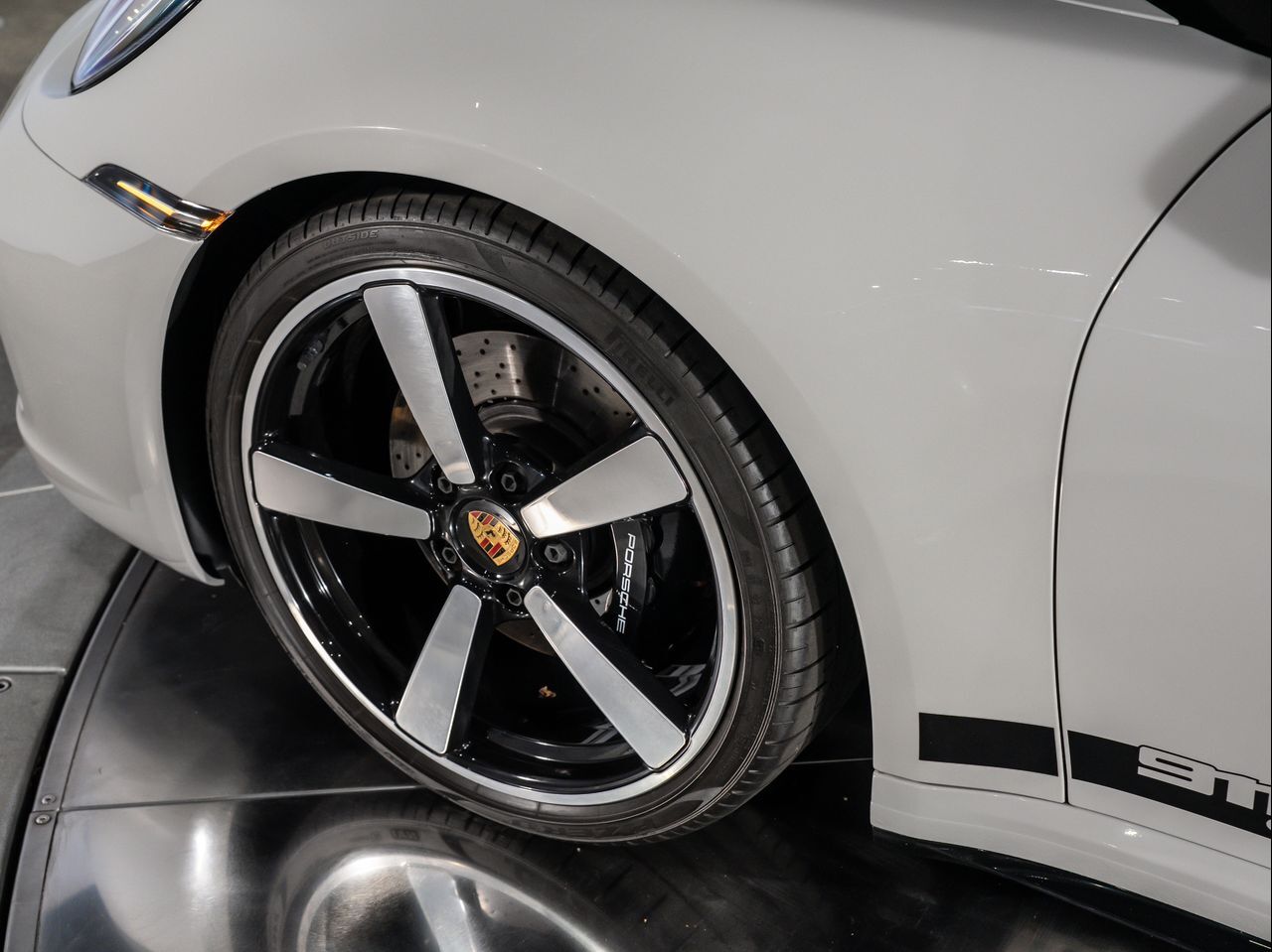 2024 Porsche 911 Carrera 4S Santa Clarita CA