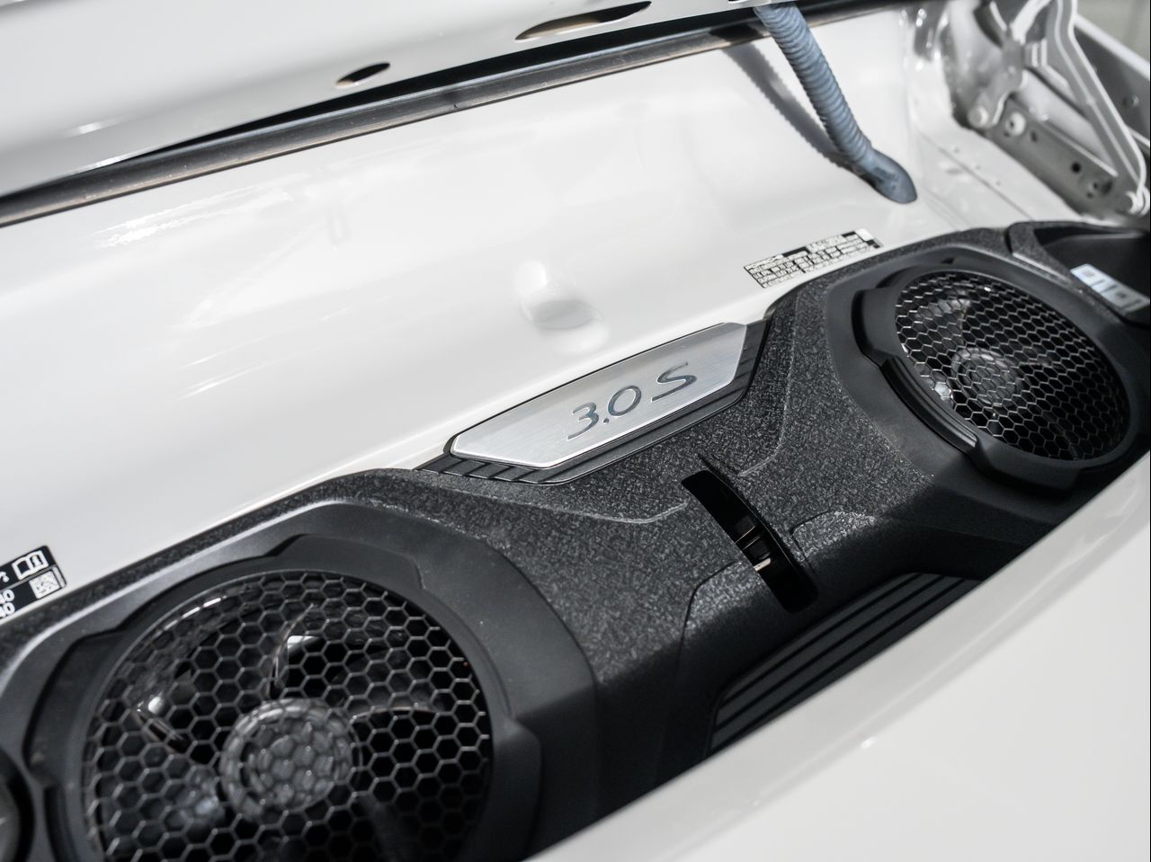 2024 Porsche 911 Carrera 4S Santa Clarita CA