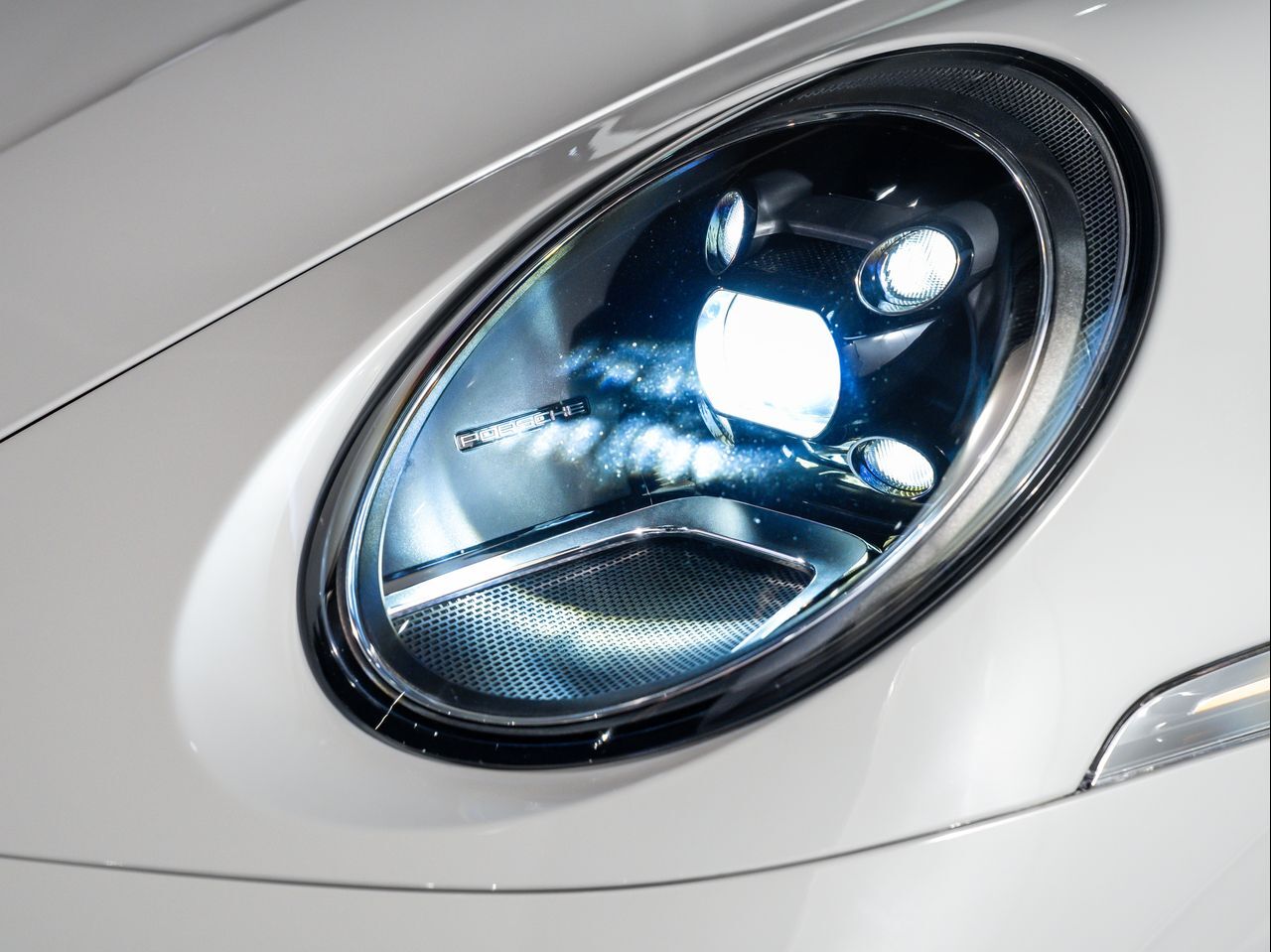 2024 Porsche 911 Carrera 4S Santa Clarita CA