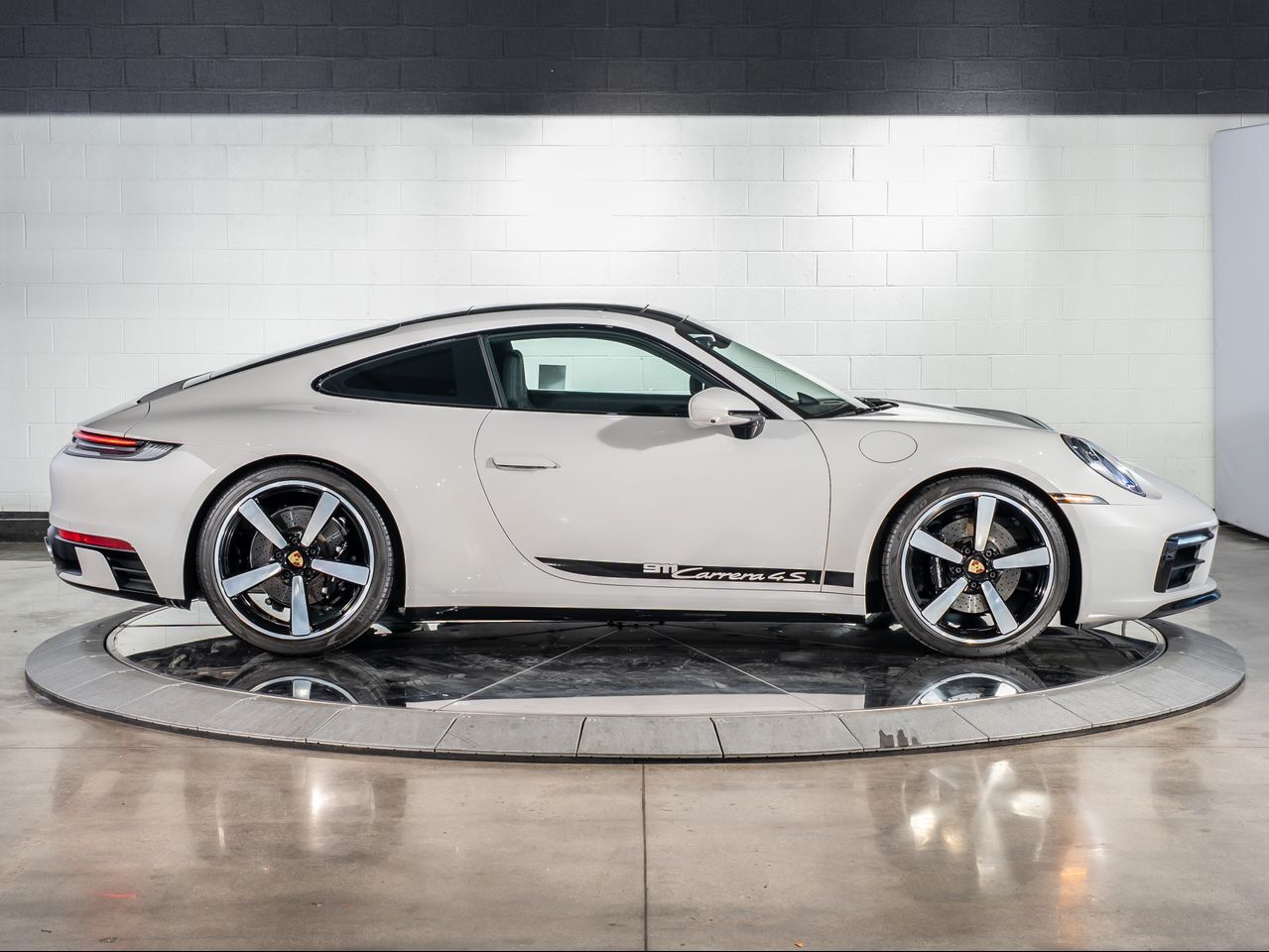 2024 Porsche 911 Carrera 4S Santa Clarita CA