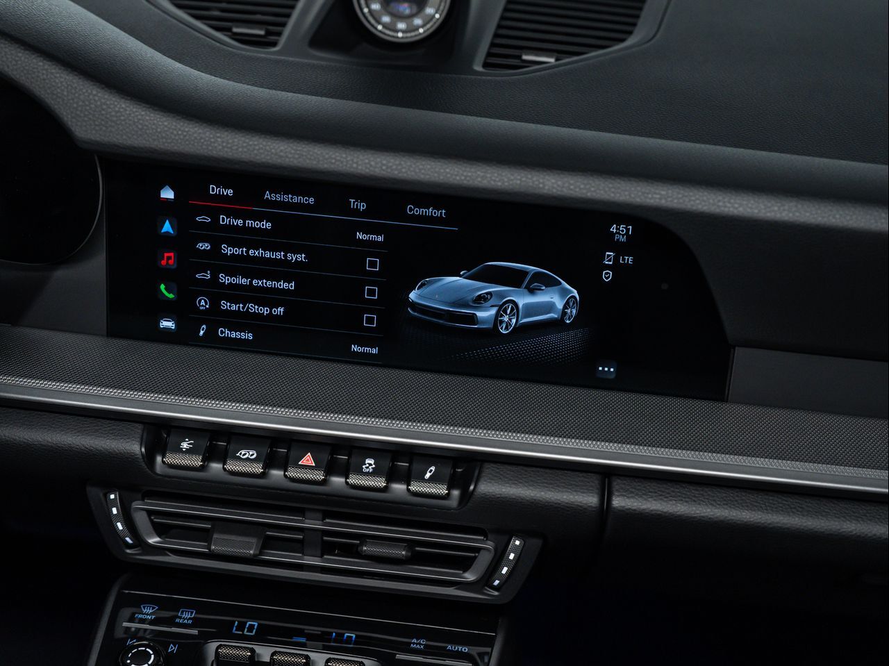 2024 Porsche 911 Carrera 4S Santa Clarita CA