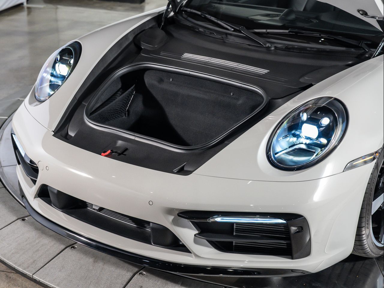 2024 Porsche 911 Carrera 4S Santa Clarita CA