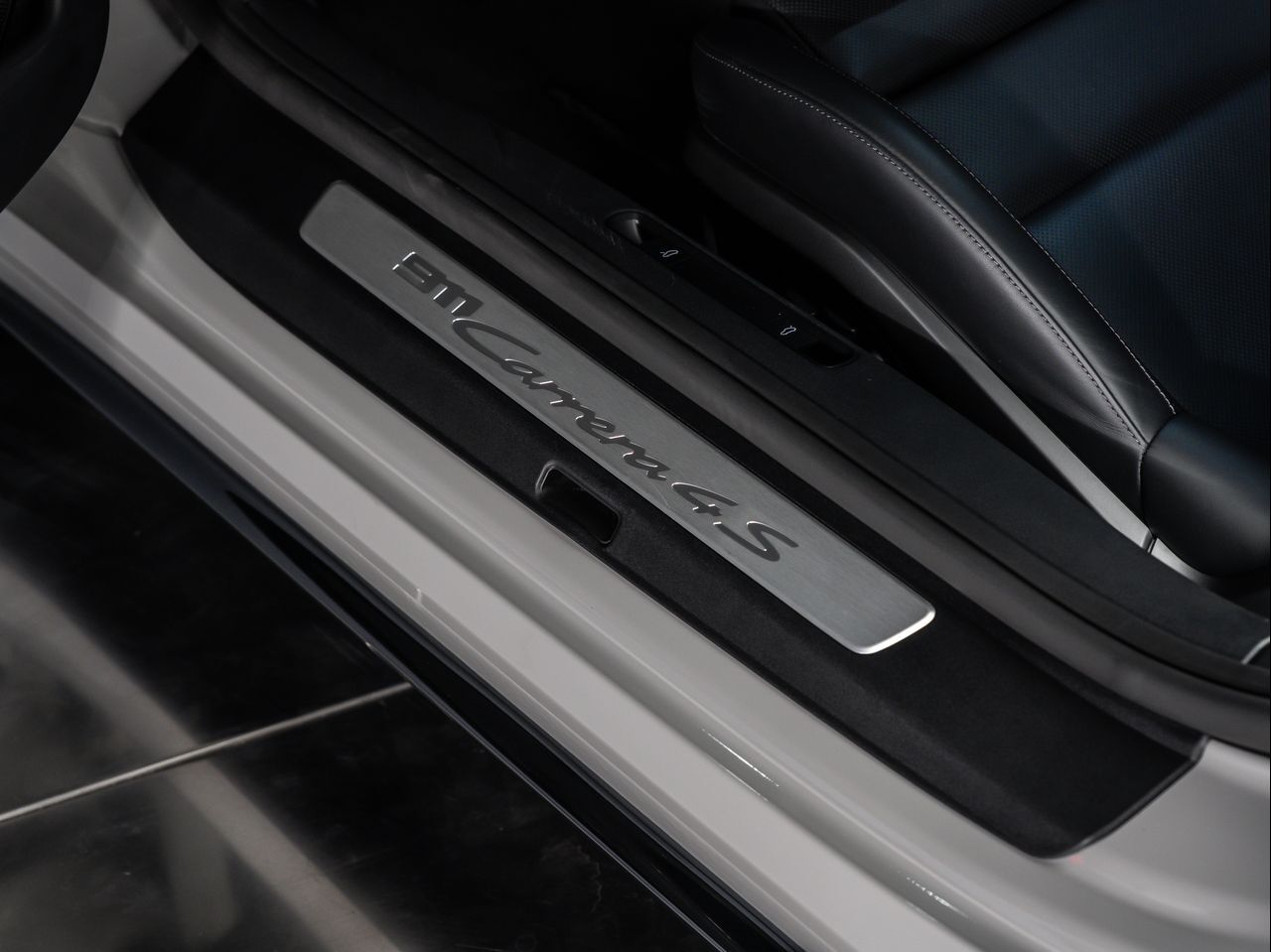 2024 Porsche 911 Carrera 4S Santa Clarita CA