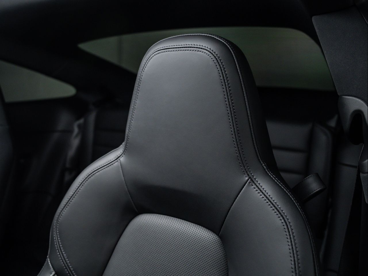 2024 Porsche 911 Carrera 4S Santa Clarita CA