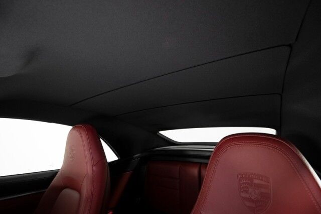 2024 Porsche 911 Carrera Cabriolet ($158,200 MSRP) *$30,000 IN OPTIONS* *5500 MILES* *FRONT LIFT* San Diego CA