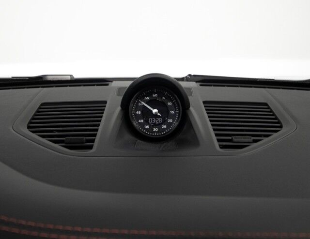 2024 Porsche 911 Carrera Cabriolet ($158,200 MSRP) *$30,000 IN OPTIONS* *5500 MILES* *FRONT LIFT* San Diego CA