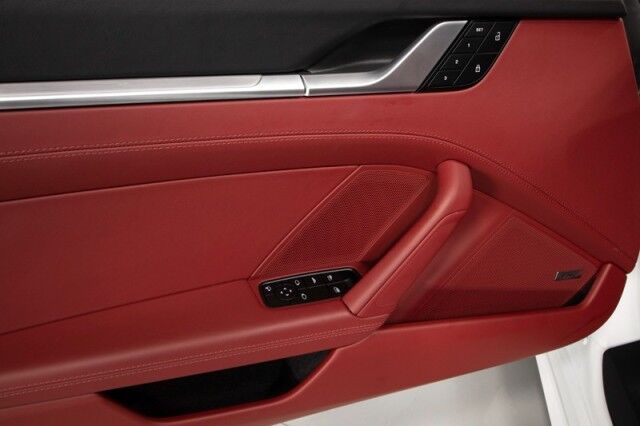 2024 Porsche 911 Carrera Cabriolet ($158,200 MSRP) *$30,000 IN OPTIONS* *5500 MILES* *FRONT LIFT* San Diego CA