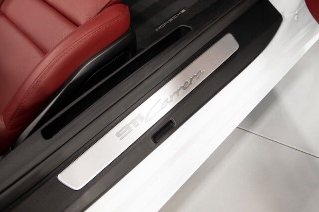 2024 Porsche 911 Carrera Cabriolet ($158,200 MSRP) *$30,000 IN OPTIONS* *5500 MILES* *FRONT LIFT* San Diego CA