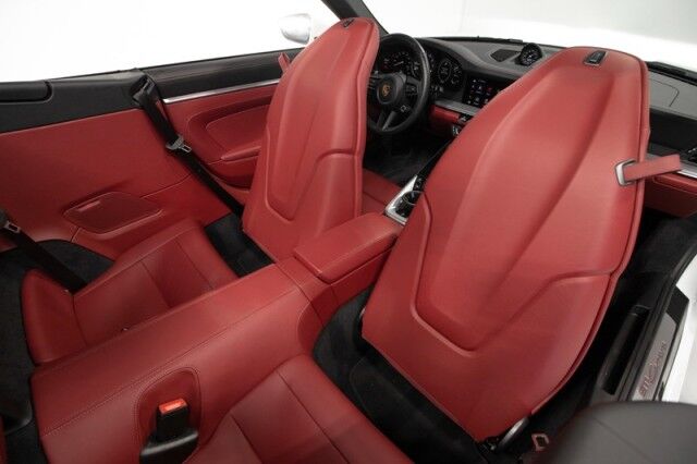 2024 Porsche 911 Carrera Cabriolet ($158,200 MSRP) *$30,000 IN OPTIONS* *5500 MILES* *FRONT LIFT* San Diego CA