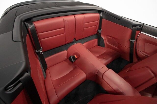 2024 Porsche 911 Carrera Cabriolet ($158,200 MSRP) *$30,000 IN OPTIONS* *5500 MILES* *FRONT LIFT* San Diego CA