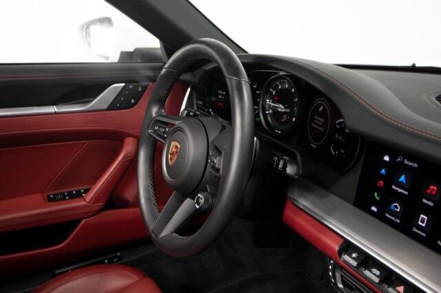 2024 Porsche 911 Carrera Cabriolet ($158,200 MSRP) *$30,000 IN OPTIONS* *5500 MILES* *FRONT LIFT* San Diego CA