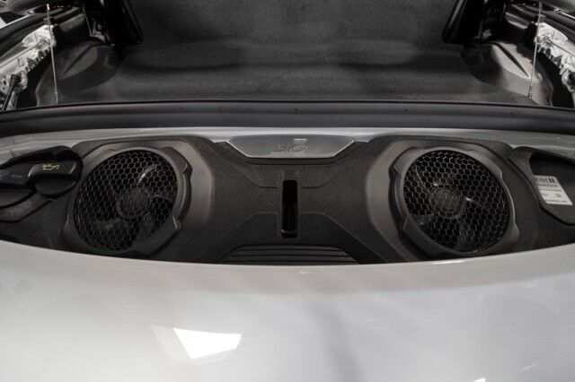 2024 Porsche 911 Carrera Cabriolet ($158,200 MSRP) *$30,000 IN OPTIONS* *5500 MILES* *FRONT LIFT* San Diego CA