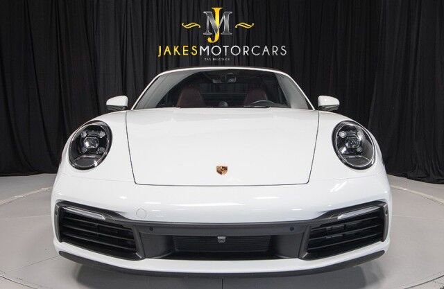 2024 Porsche 911 Carrera Cabriolet ($158,200 MSRP) *$30,000 IN OPTIONS* *5500 MILES* *FRONT LIFT* San Diego CA