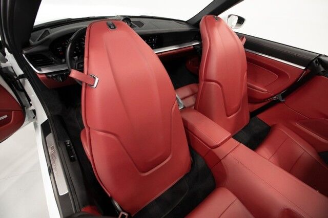 2024 Porsche 911 Carrera Cabriolet ($158,200 MSRP) *$30,000 IN OPTIONS* *5500 MILES* *FRONT LIFT* San Diego CA