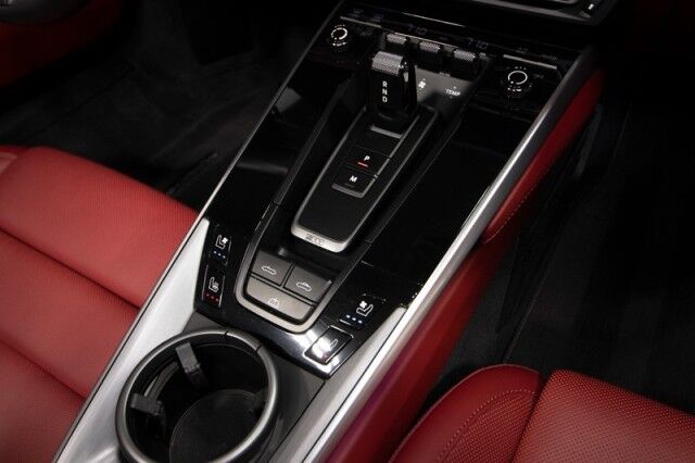 2024 Porsche 911 Carrera Cabriolet ($158,200 MSRP) *$30,000 IN OPTIONS* *5500 MILES* *FRONT LIFT* San Diego CA