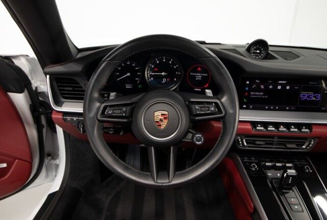 2024 Porsche 911 Carrera Cabriolet ($158,200 MSRP) *$30,000 IN OPTIONS* *5500 MILES* *FRONT LIFT* San Diego CA