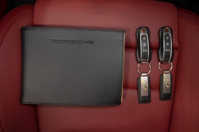 2024 Porsche 911 Carrera Cabriolet ($158,200 MSRP) *$30,000 IN OPTIONS* *5500 MILES* *FRONT LIFT* San Diego CA