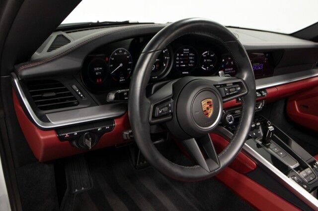 2024 Porsche 911 Carrera Cabriolet ($158,200 MSRP) *FRONT LIFT* *$30,000 IN OPTIONS* *5500 MILES* San Diego CA