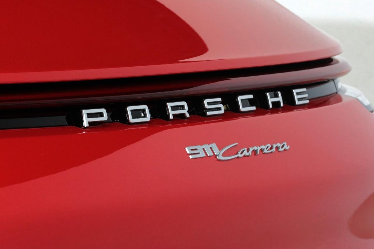 2024 Porsche 911 Carrera Cabriolet 3.0 L Turbo Franklin TN