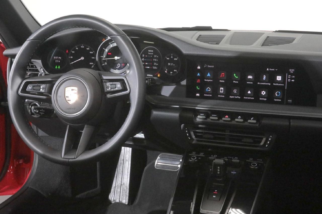 2024 Porsche 911 Carrera Cabriolet 3.0 L Turbo Franklin TN