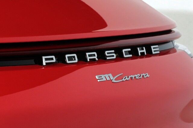 2024 Porsche 911 Carrera Cabriolet 3.0 L Turbo Franklin TN