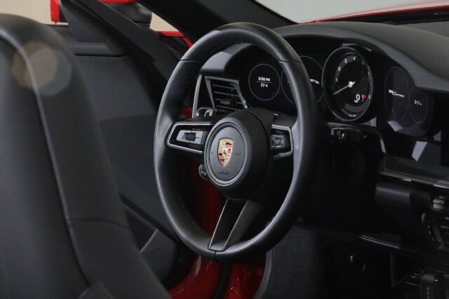 2024 Porsche 911 Carrera Cabriolet 3.0 L Turbo Franklin TN