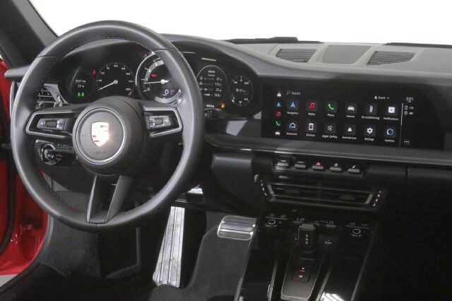 2024 Porsche 911 Carrera Cabriolet 3.0 L Turbo Franklin TN