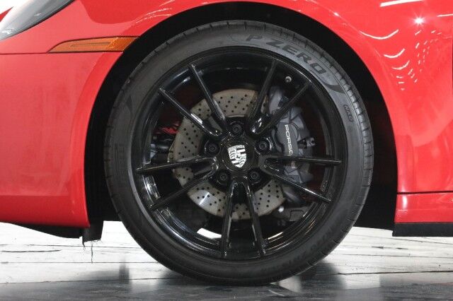 2024 Porsche 911 Carrera Cabriolet 3.0 L Turbo Franklin TN