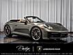 2024 Porsche 911 Carrera Cabriolet