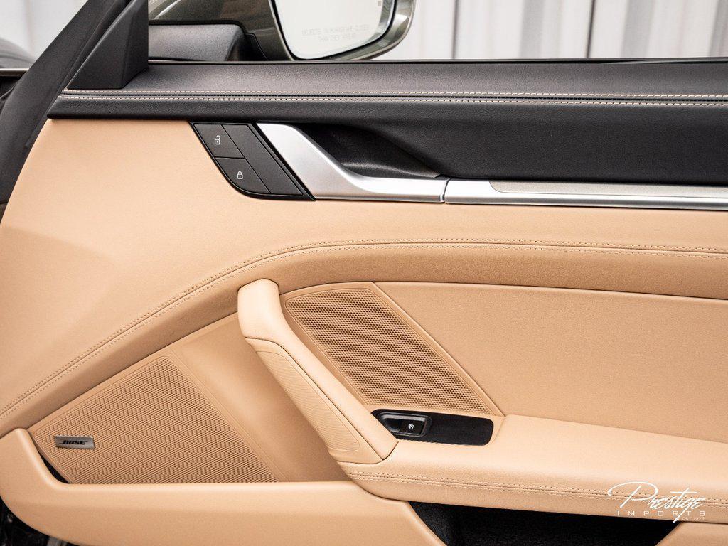 2024 Porsche 911 Carrera Cabriolet North Miami Beach FL