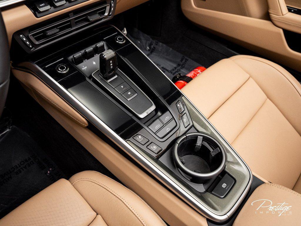 2024 Porsche 911 Carrera Cabriolet North Miami Beach FL