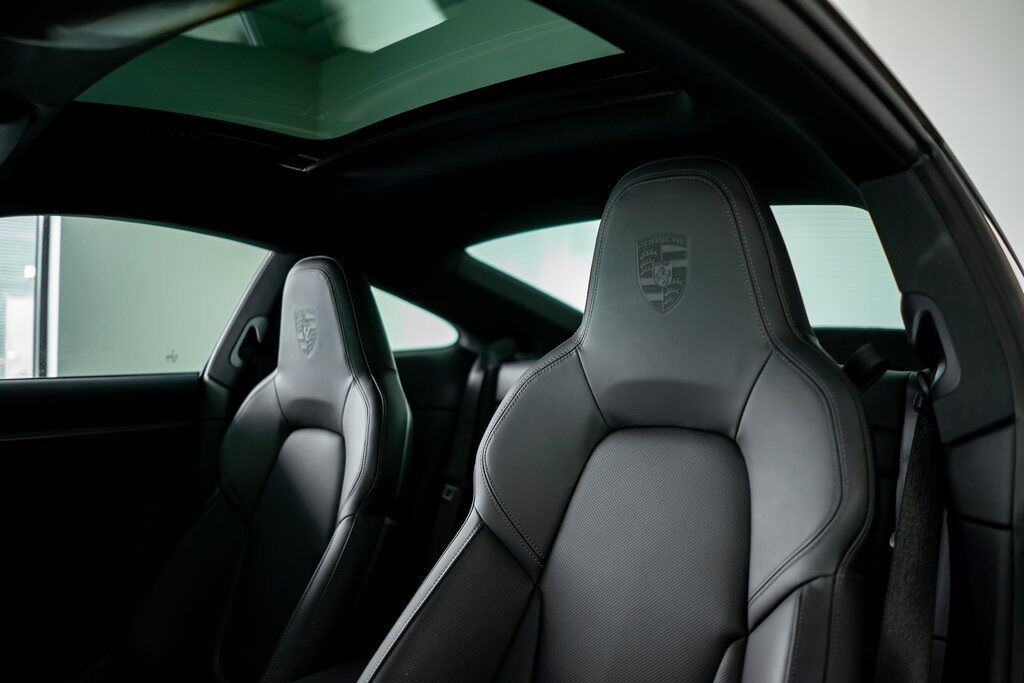 2024 Porsche 911 Carrera Colorado Springs CO