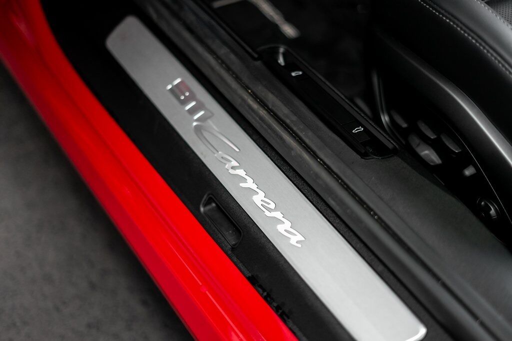 2024 Porsche 911 Carrera Colorado Springs CO