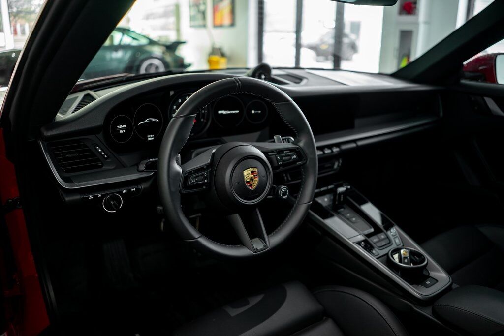2024 Porsche 911 Carrera Colorado Springs CO