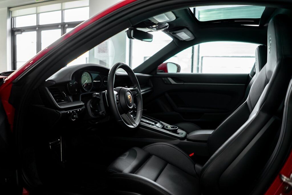 2024 Porsche 911 Carrera Colorado Springs CO