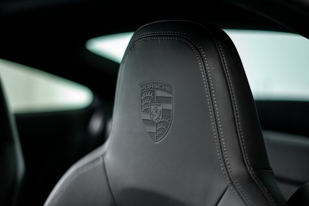 2024 Porsche 911 Carrera Colorado Springs CO