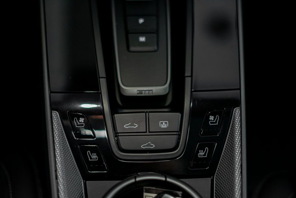2024 Porsche 911 Carrera Colorado Springs CO