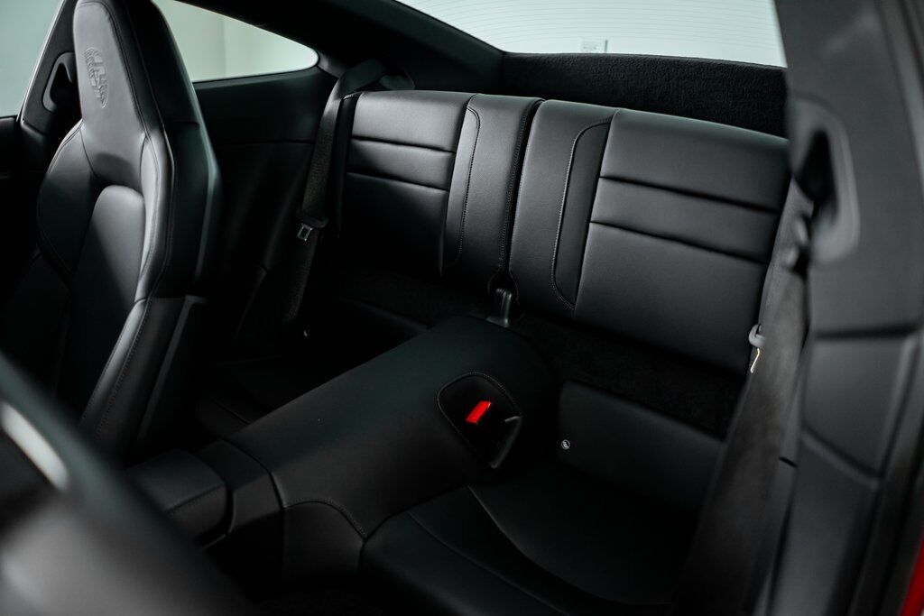 2024 Porsche 911 Carrera Colorado Springs CO