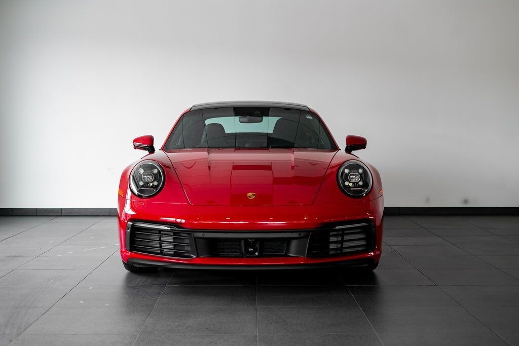 2024 Porsche 911 Carrera Colorado Springs CO