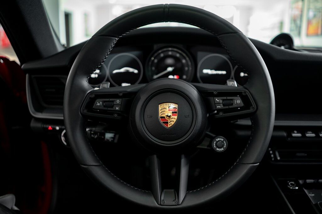 2024 Porsche 911 Carrera Colorado Springs CO
