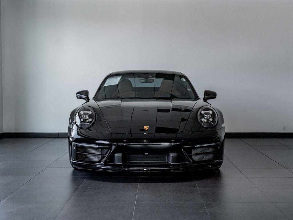 2024 Porsche 911 Carrera Colorado Springs CO