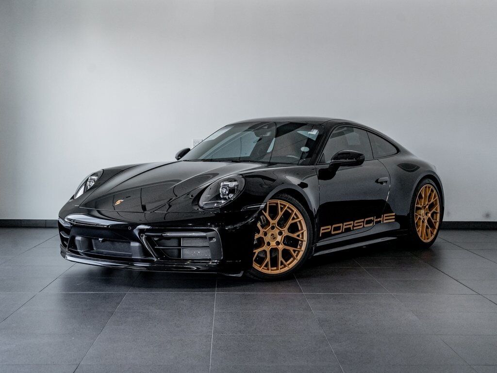 2024 Porsche 911 Carrera Colorado Springs CO